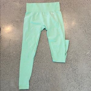 Gymshark Seamless Leggings
